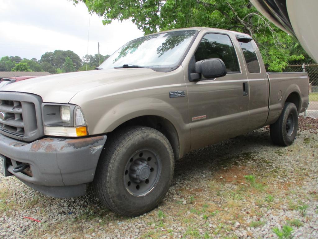 ford f-350 super duty 2004 1FTSX30P24EA98430 image ford f-350 super duty 2004 1FTSX30P24EA98430 image